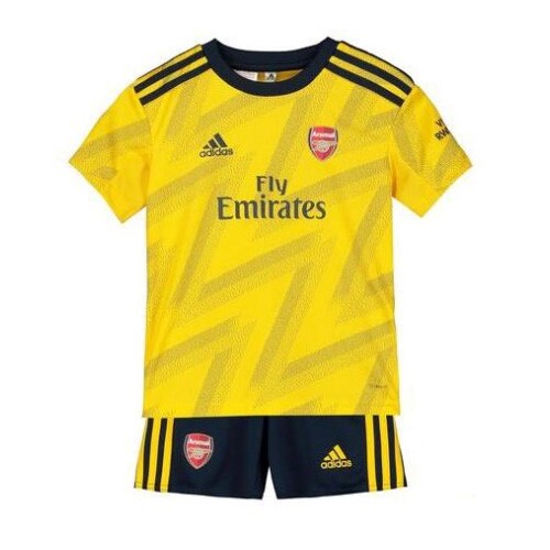 Camiseta Arsenal 1ª Niño 2019/20 Rojo